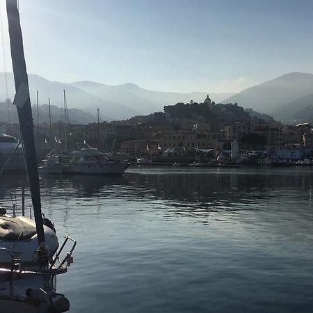 Casa Gallipoli Sanremo Bagian luar foto