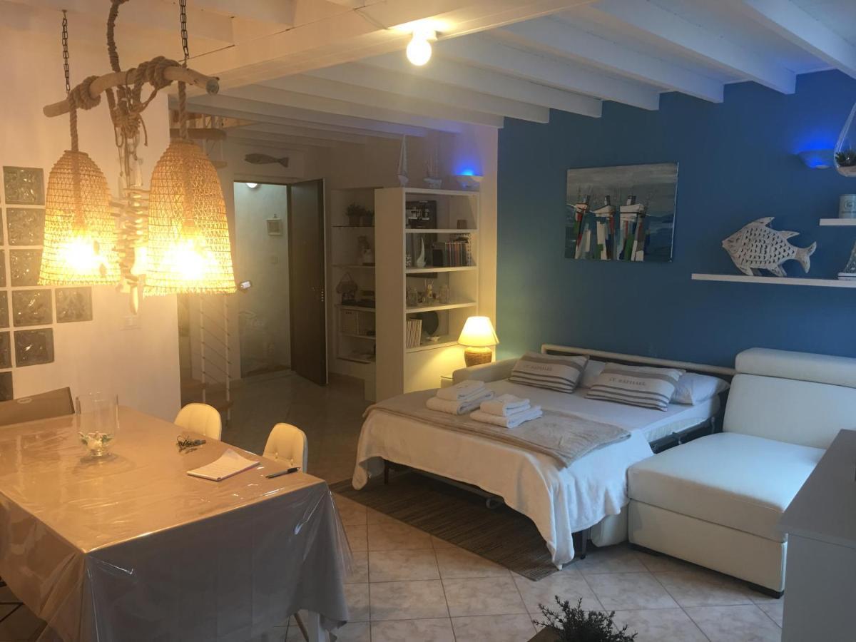 Casa Gallipoli Sanremo Bagian luar foto