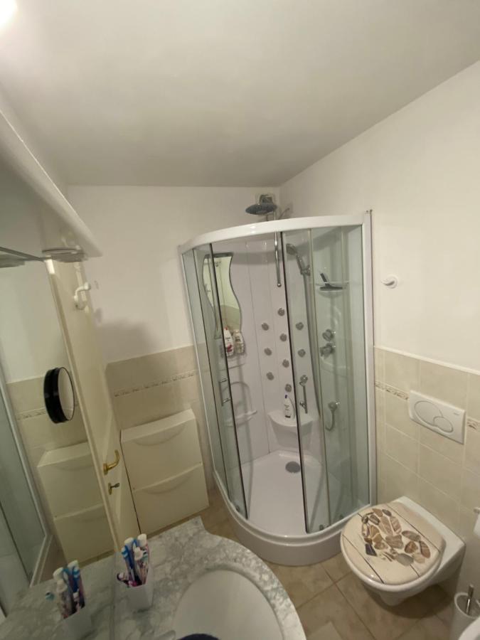 Casa Gallipoli Sanremo Bagian luar foto