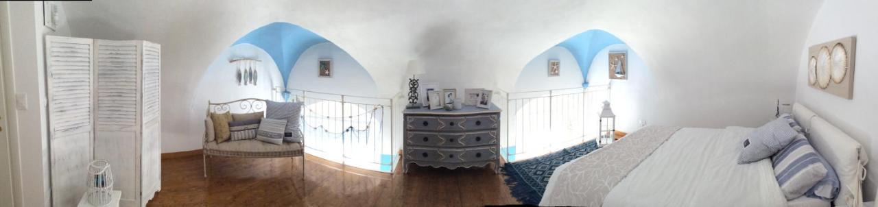 Casa Gallipoli Sanremo Bagian luar foto