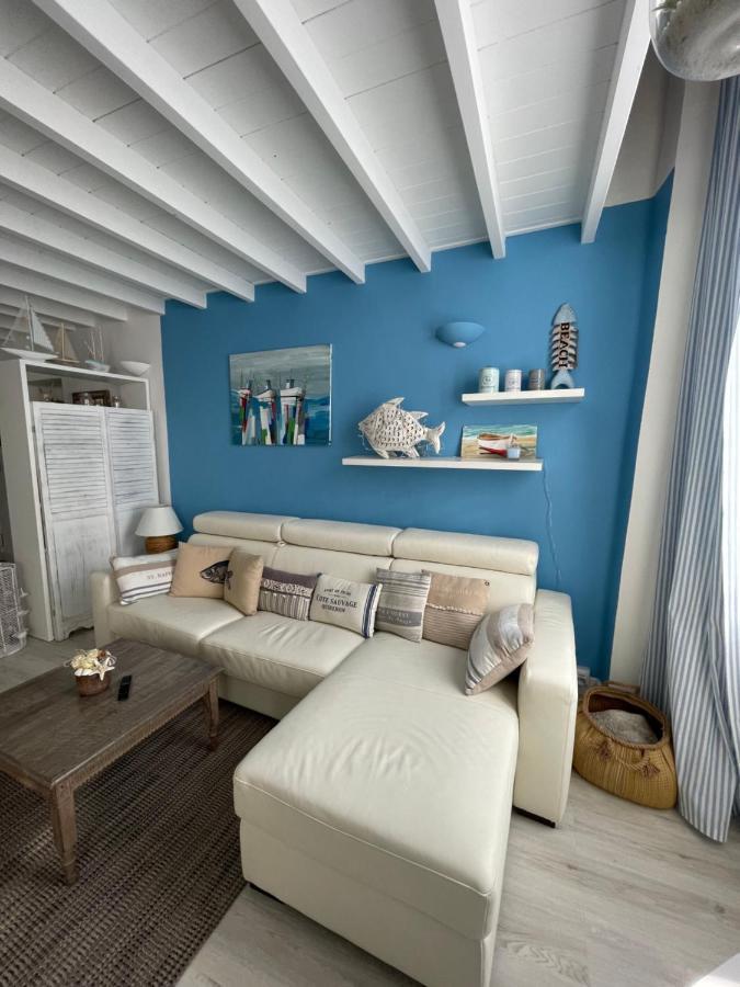 Casa Gallipoli Sanremo Bagian luar foto