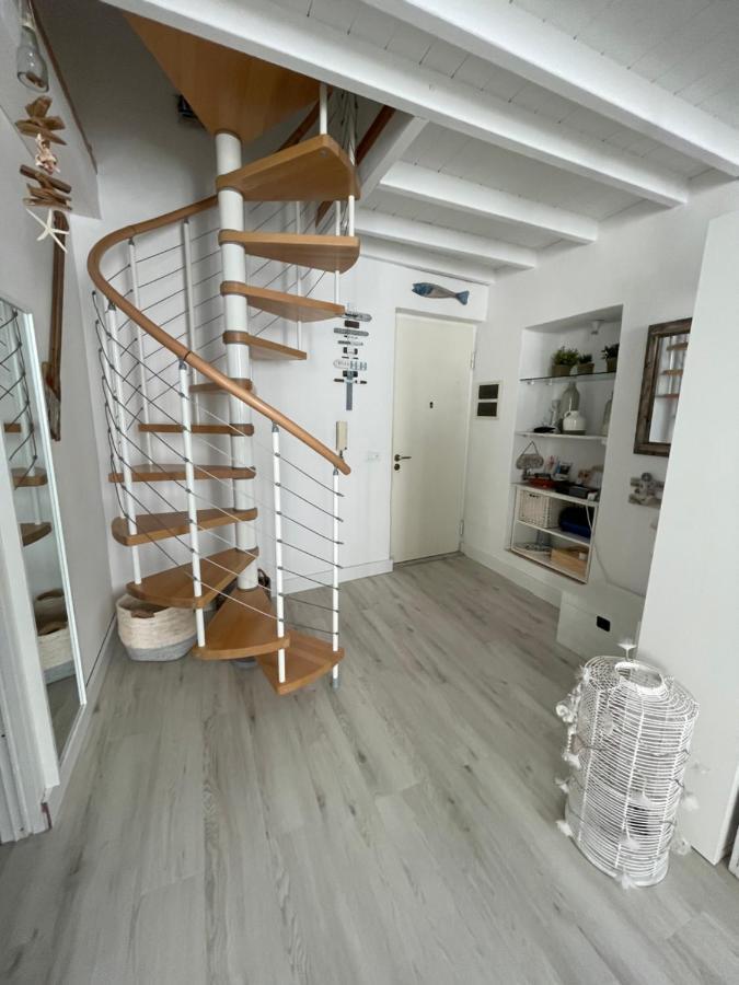 Casa Gallipoli Sanremo Bagian luar foto