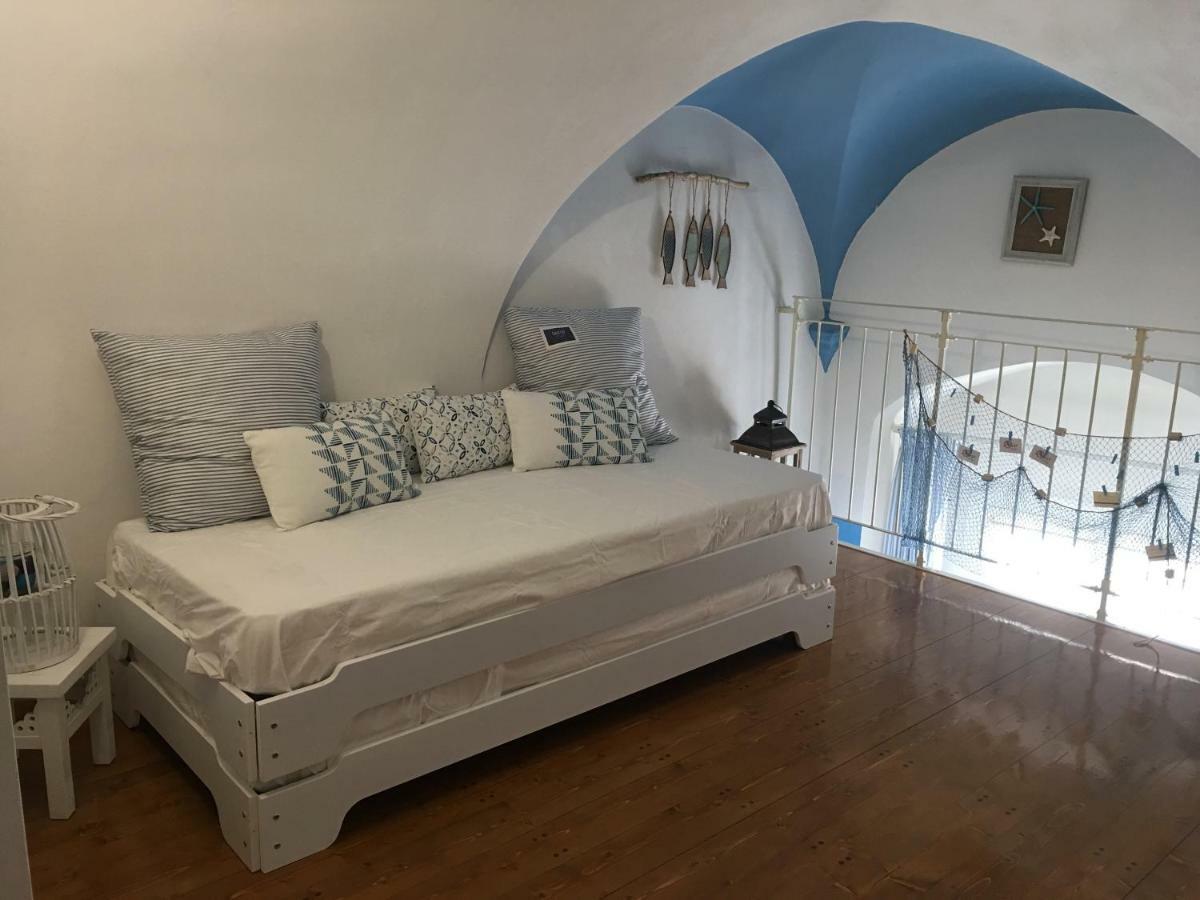 Casa Gallipoli Sanremo Bagian luar foto