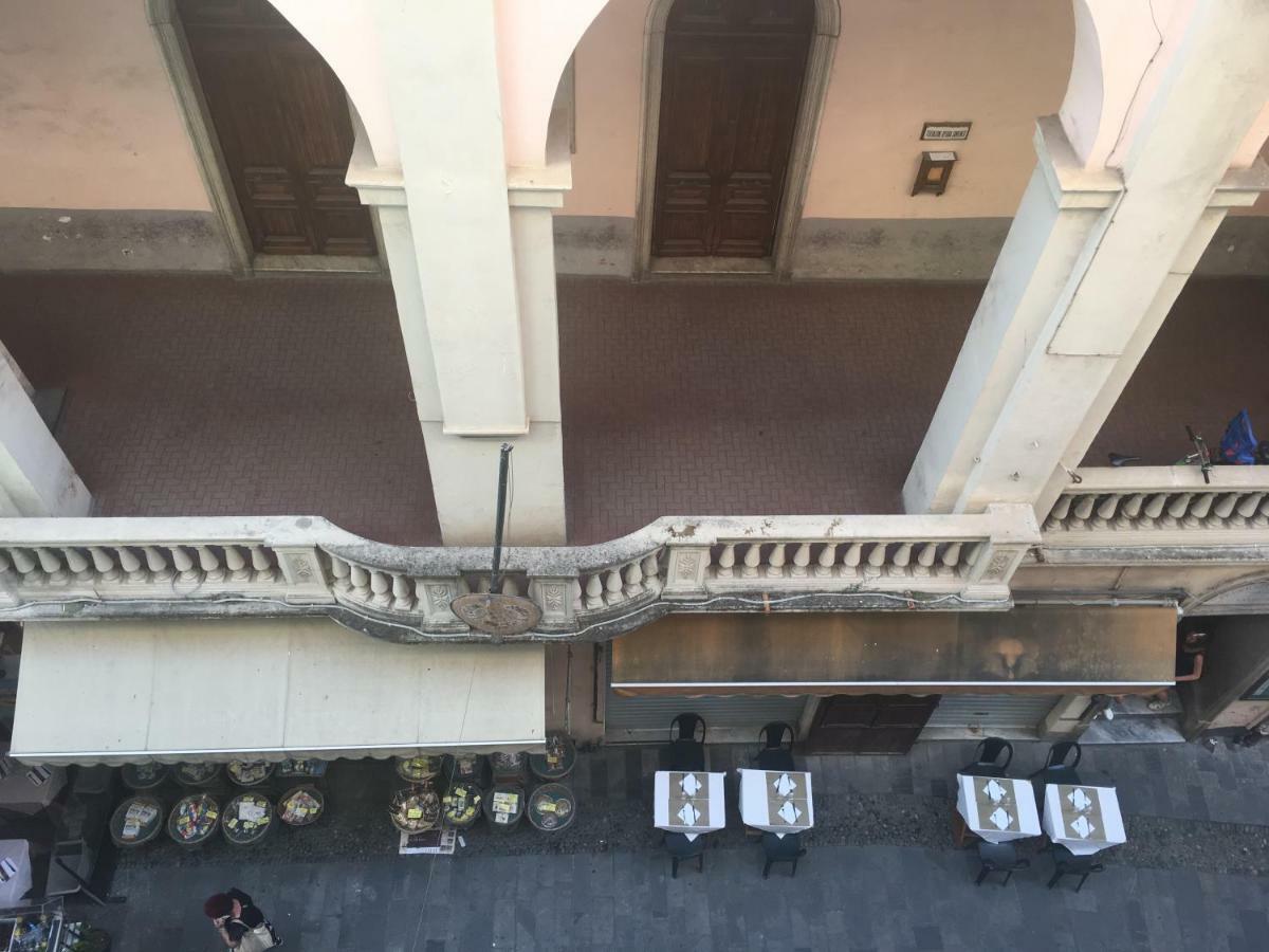 Casa Gallipoli Sanremo Bagian luar foto