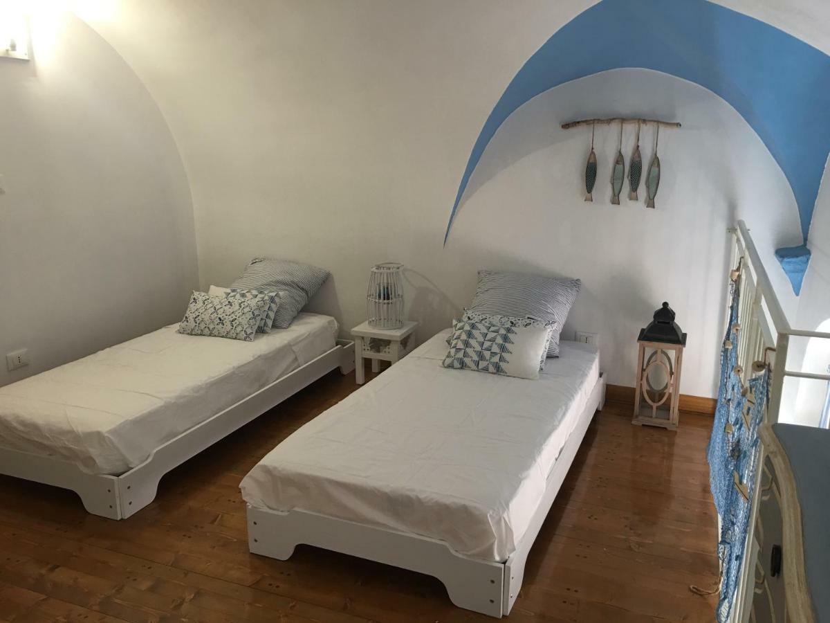 Casa Gallipoli Sanremo Bagian luar foto