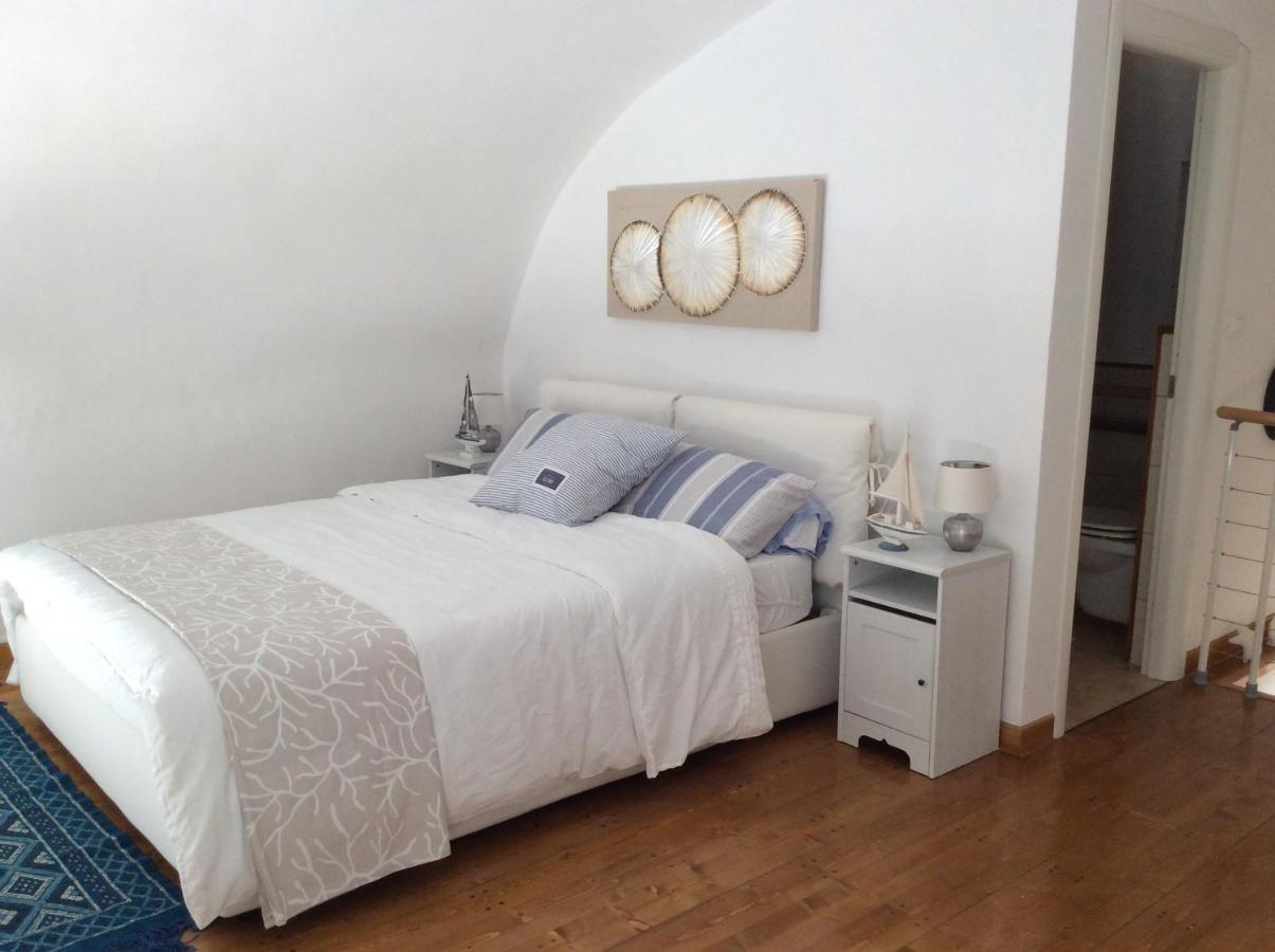 Casa Gallipoli Sanremo Bagian luar foto
