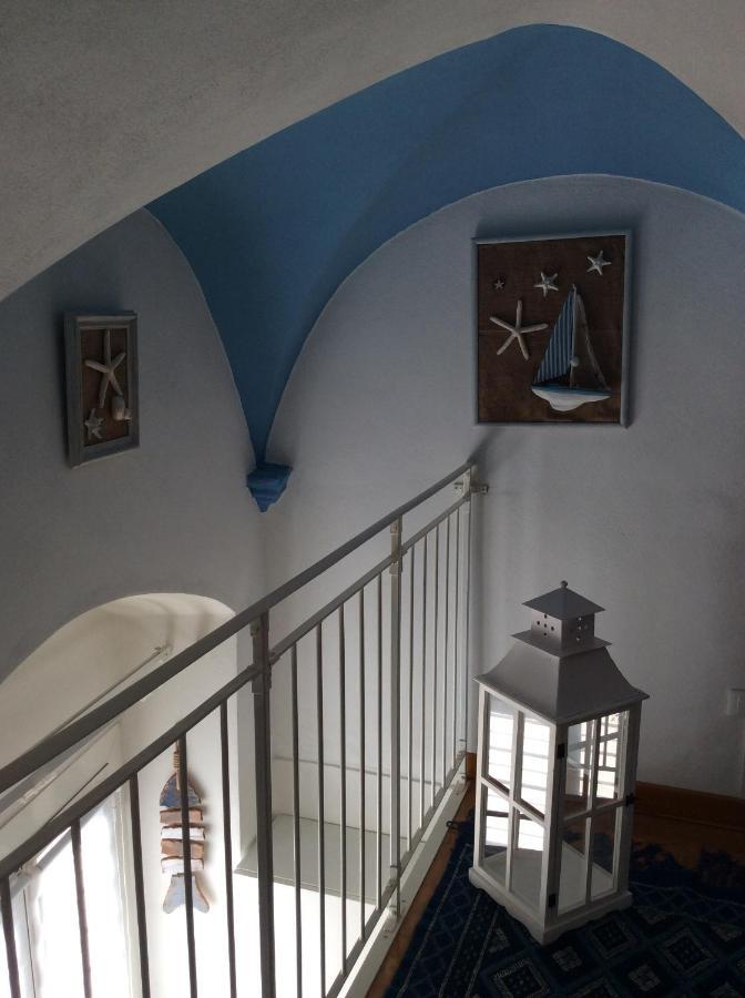 Casa Gallipoli Sanremo Bagian luar foto
