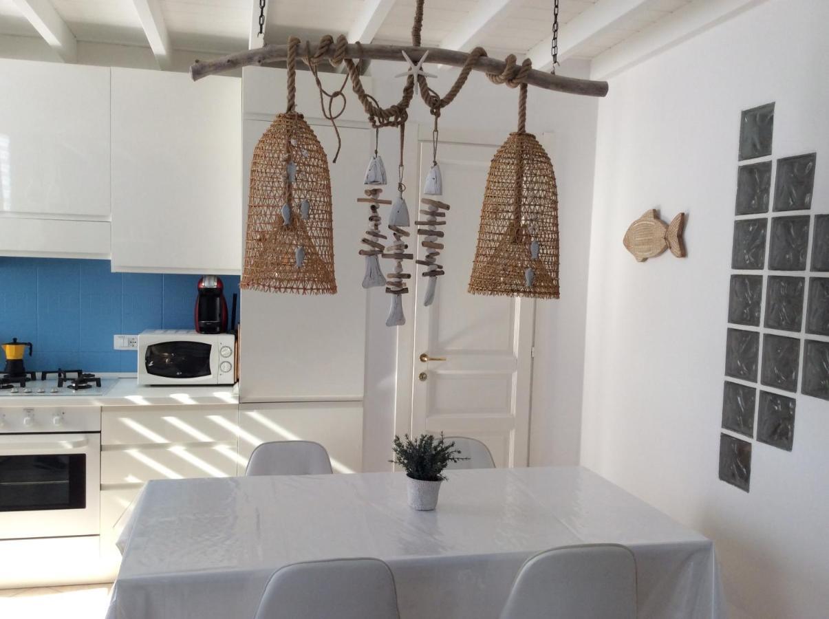 Casa Gallipoli Sanremo Bagian luar foto